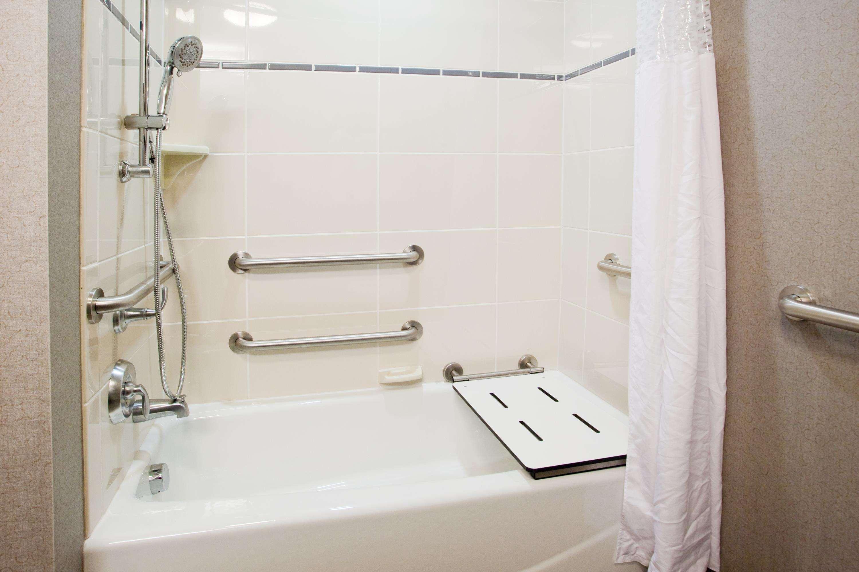 Hotel Hampton & Chapel Hill/carrboro 3*