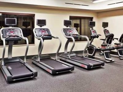 Hotel Hampton & Chapel Hill/carrboro 3*