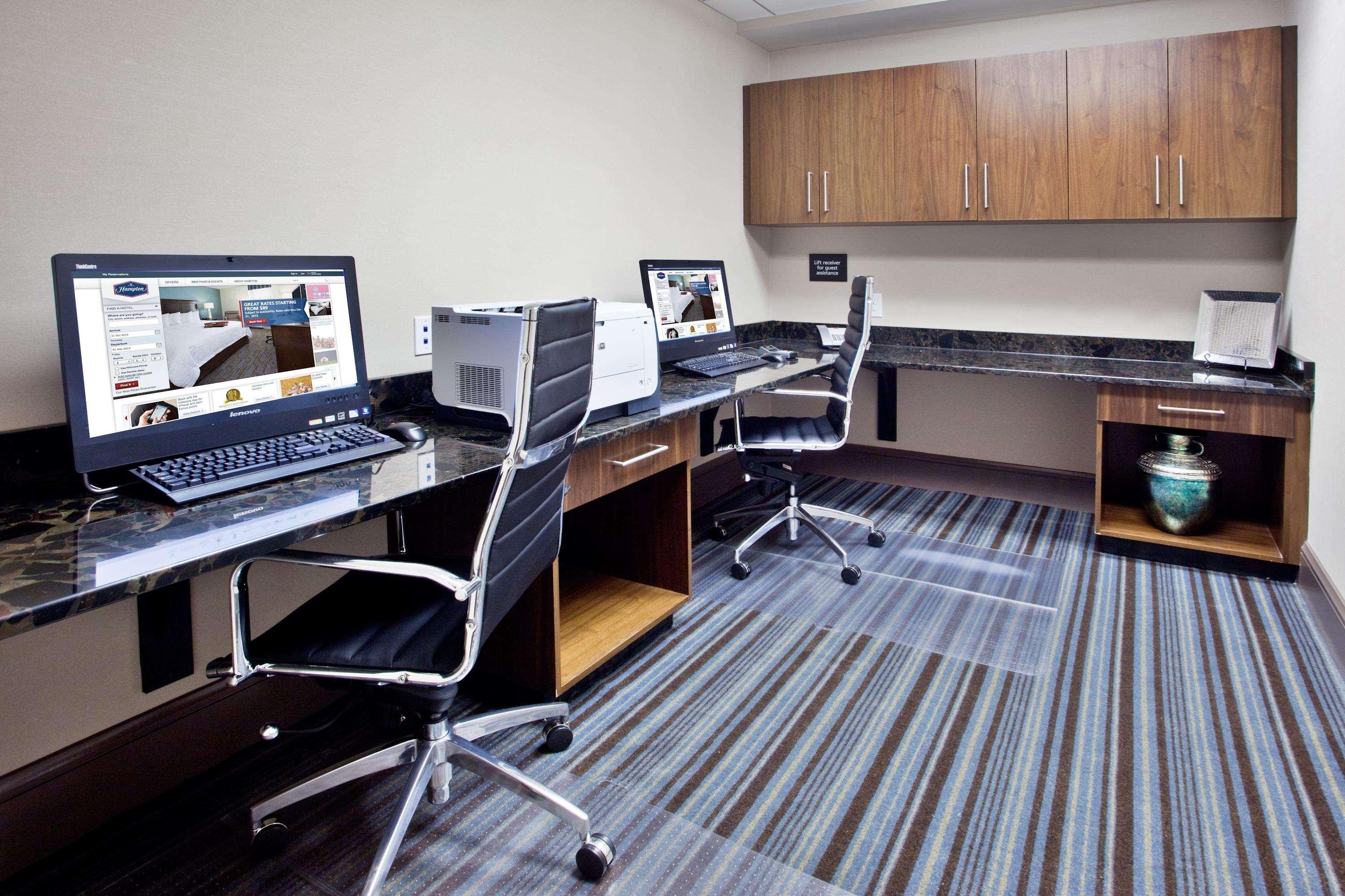 Hotel Hampton & Chapel Hill/carrboro Chapel Hill