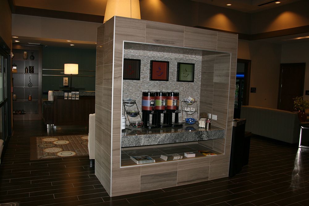 Hampton & Chapel Hill/carrboro Hotel