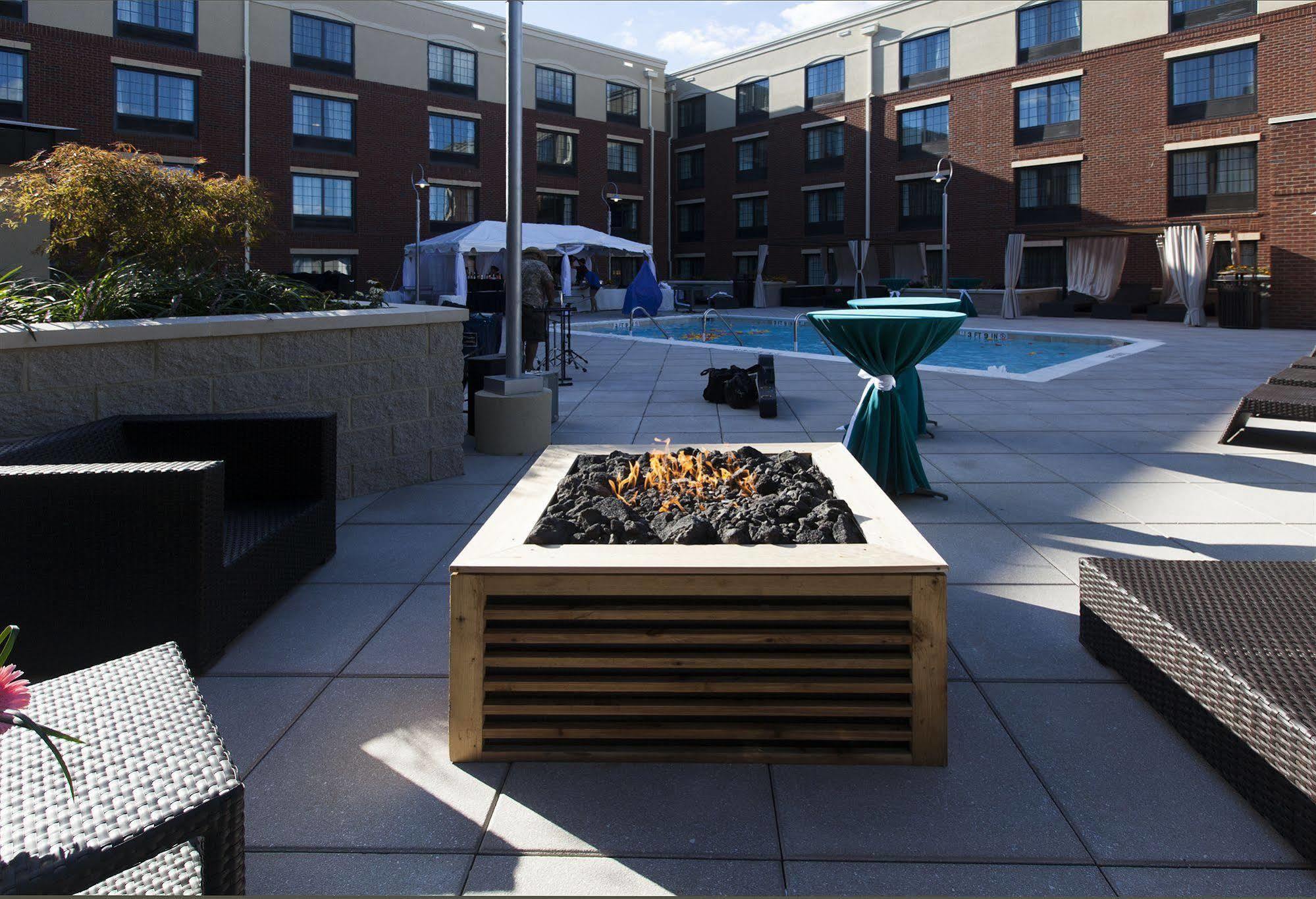 Hotel Hampton & Chapel Hill/carrboro