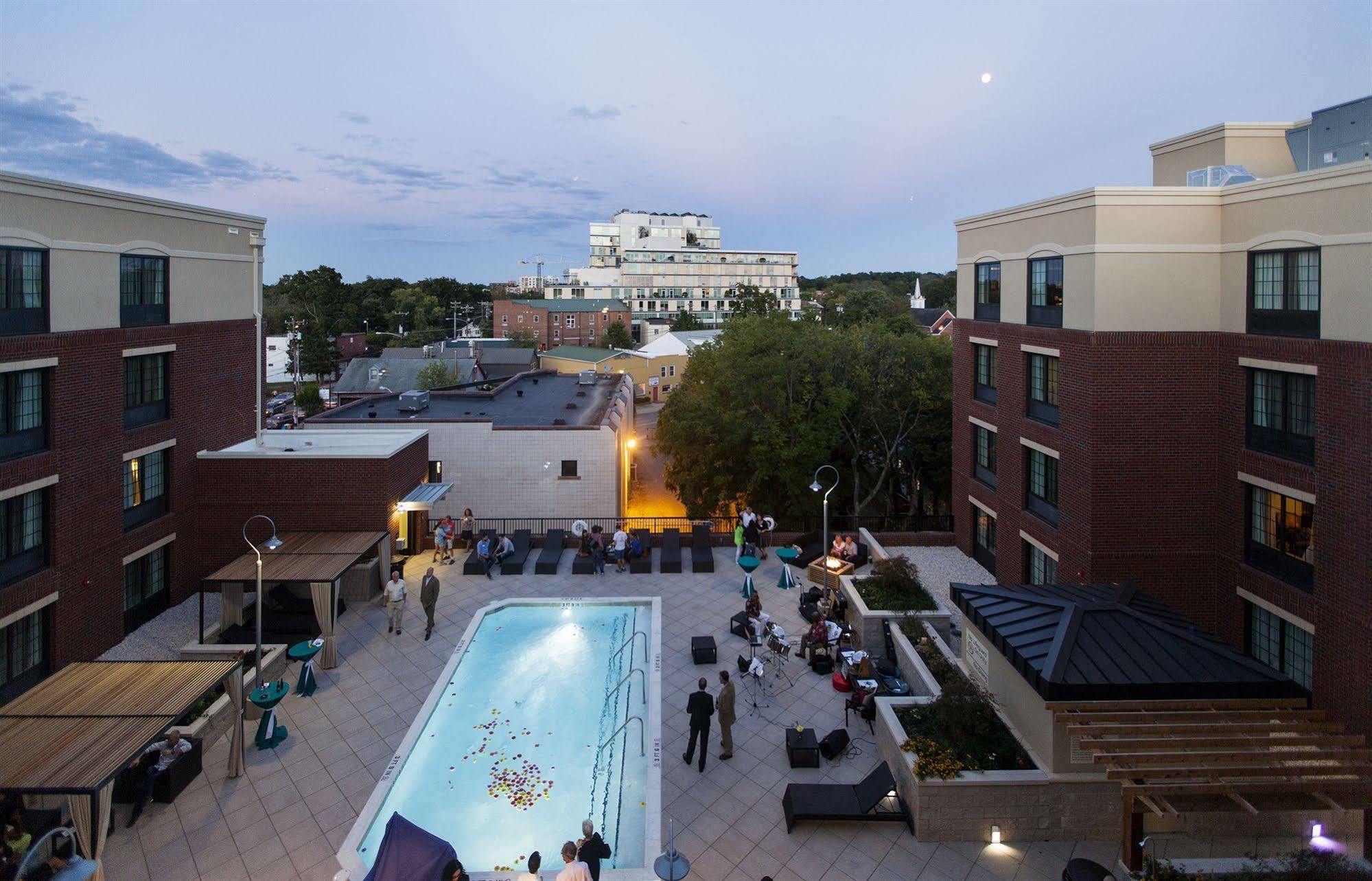 Hampton & Chapel Hill/carrboro 3*