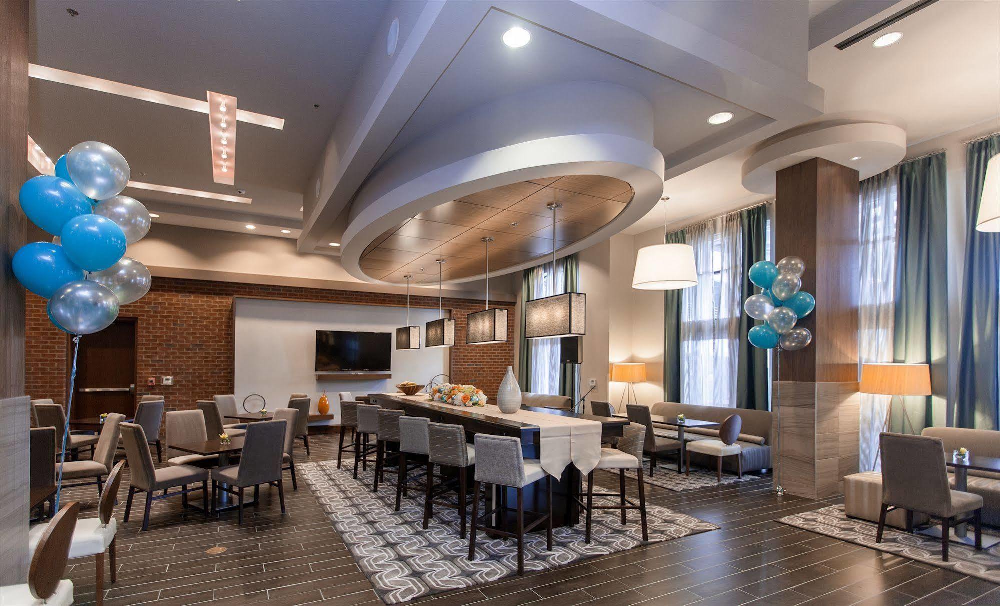 Hotel Hampton & Chapel Hill/carrboro